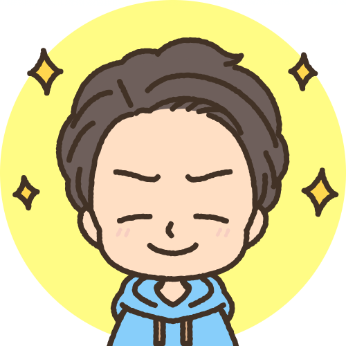 こうへいさんのアバター